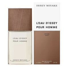 Issey Miyake L`Eau D`Issey Pour Homme Vetiver - EDT 50 ml