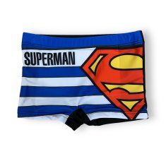 Eplusm Plavky chlapčenské Superman Veľkosť: 104/110