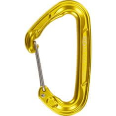 Climbing technology Karabína Climbing Technology Fly-weight gold