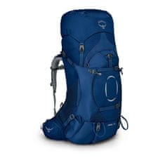 OSPREY Turistický batoh Osprey ARIEL 55 II ceramic blue