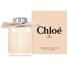 Chloé - EDP (plnitelná) 100 ml