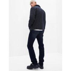 Gap GapFlex soft wear slim fit džínsy GAP_495661-00 31X30