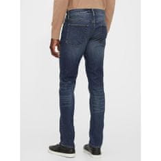 Gap Džínsy GapFlex soft wear max skinny GAP_618962-00 31X32