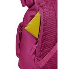 American Tourister Batoh Urban Groove UG16 Backpack City Deep Orchid