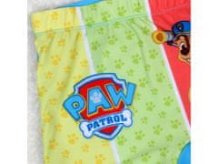 Paw Patrol Psi Patrol plavky / chlapecké plavkové trenky, farebné plavky 7-8 lat 122/128 cm