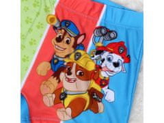 Paw Patrol Psi Patrol plavky / chlapecké plavkové trenky, farebné plavky 7-8 lat 122/128 cm