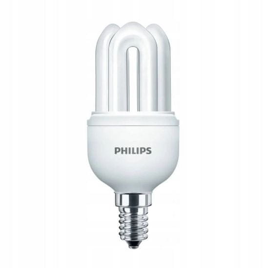 Philips GENIE 8W/827 230V E14