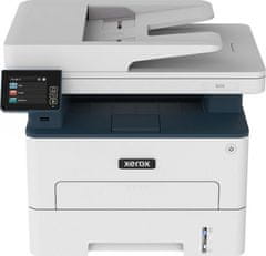 Xerox Xerox B235V_DNI/ čb laser PSCF/ A4/ 34ppm/ 600x600 dpi/ USB/ WiFi/ Duplex/ ADF/ Airprint