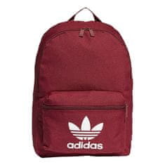 Adidas Batohy univerzálne červená Classic BP