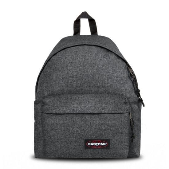 EASTPAK Batohy univerzálne sivá Padded Pakr