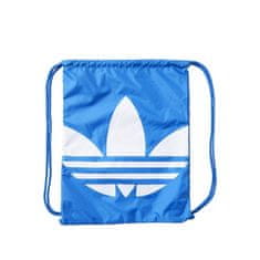 Adidas Batohy vrecia modrá Gymsack Trefoil