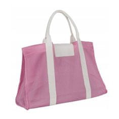 Pierre Cardin Kabelky shoperbag ružová 638PINK51070