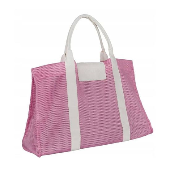 Pierre Cardin Kabelky shoperbag ružová 638PINK51070