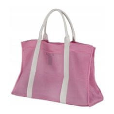 Pierre Cardin Kabelky shoperbag ružová 638PINK51070