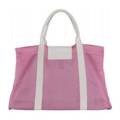 Pierre Cardin Kabelky shoperbag ružová 638PINK51070