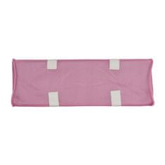 Pierre Cardin Kabelky shoperbag ružová 638PINK51070