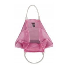 Pierre Cardin Kabelky shoperbag ružová 638PINK51070