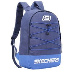 Skechers Batohy univerzálne modrá Pomona