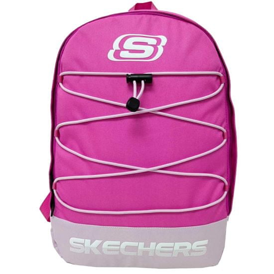 Skechers Batohy univerzálne fialová Pomona