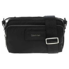 Calvin Klein Kabelky každodenné čierna K60K609903BAX