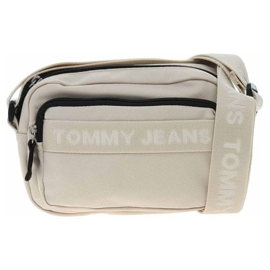 Tommy Hilfiger Kabelky každodenné béžová AW0AW14547ACI