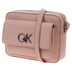 Calvin Klein Kabelky každodenné ružová K60K609397TQP