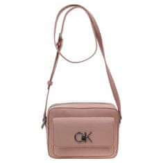 Calvin Klein Kabelky každodenné ružová K60K609397TQP