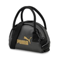 Puma Kabelky každodenné čierna Core UP Mini Grip