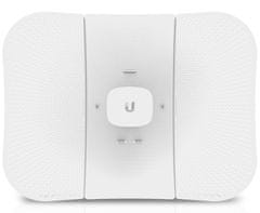 Ubiquiti LiteBeam 5AC Gen2 - AP/client 5GHz, anténa 23dBi MIMO2x2, AirMAX AC, 1x Gbit RJ45, PoE 24V