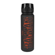 BAAGL Tritánová fľaša na pitie Batman Red, 500 ml