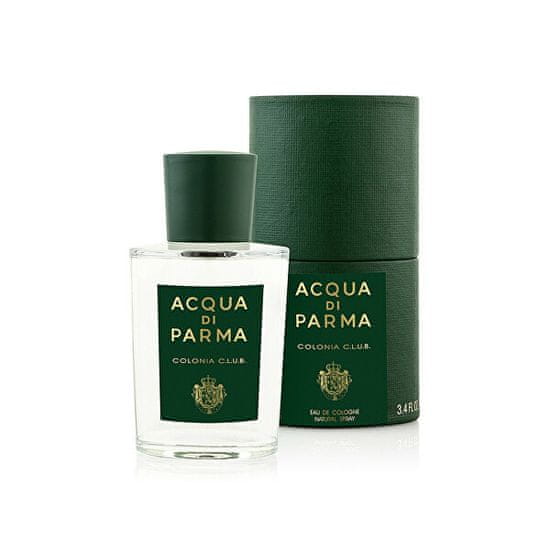 Acqua di Parma Colonia C.L.U.B. - EDC (2022)