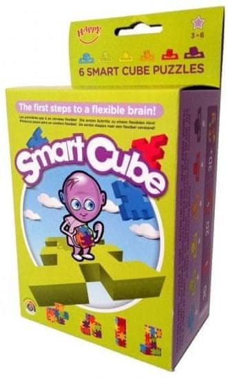 Happy Cubes Smart Cube 6 kociek