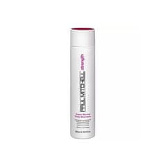 Paul Mitchell Posilňujúci šampón pre všetky typy vlasov Strength (Super Strong Daily Shampoo) 300 ml