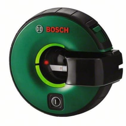 Bosch čiarový laser Atino (0.603.663.A00)