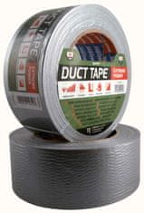 VASKO Páska DUCT TAPE sivá 48 mm x 50 m