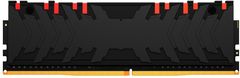 Kingston Fury Renegade RGB 16GB (2x8GB) DDR4 3200 CL16