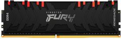 Kingston Fury Renegade RGB 16GB (2x8GB) DDR4 4266 CL19