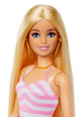 Mattel Barbie Barbie na pláži HPL73