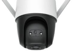 Imou by Dahua IP kamera Cruiser / PTZ / Wi-Fi / LAN / 2Mpix / krytie IP66 / objektív 3,6 mm / 16x zoom / H.265 / IR až 30m / SK app