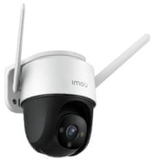 Imou by Dahua IP kamera Cruiser / PTZ / Wi-Fi / LAN / 2Mpix / krytie IP66 / objektív 3,6 mm / 16x zoom / H.265 / IR až 30m / SK app