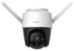 Imou by Dahua IP kamera Cruiser / PTZ / Wi-Fi / LAN / 2Mpix / krytie IP66 / objektív 3,6 mm / 16x zoom / H.265 / IR až 30m / SK app