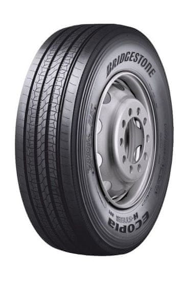 Bridgestone 315/70R22,5 156/150L BRIDGESTONE RS1 (R-STEER 001)