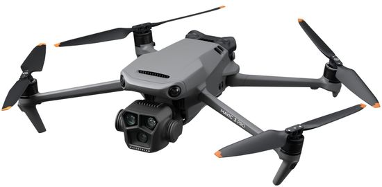 DJI Mavic 3 Pro Fly More Combo (RC)