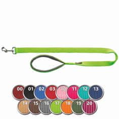 Trixie Premium Lanyard, L–Xl: 1,00 M/25 Mm, Indigo