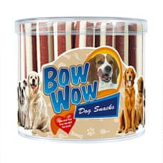 Bow Wow Rúrky So Salámou 35 Ks