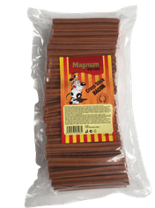 MAGNUM Dental Sticks Stars So Slaninkou 50ks. 1090 G