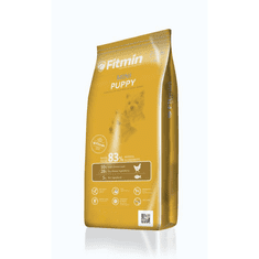 Fitmin Pes Mini Puppy 3kg