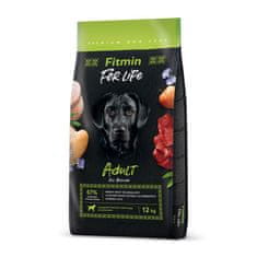 Fitmin Adult 12kg