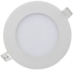 HADEX Podhľadové svetlo LED 6W, 120mm, biele, 230V/6W, vstavané