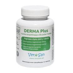 Vetosan Derma Plus 60 Čiapok